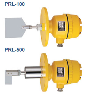 Rotary Paddle Type Level Switch